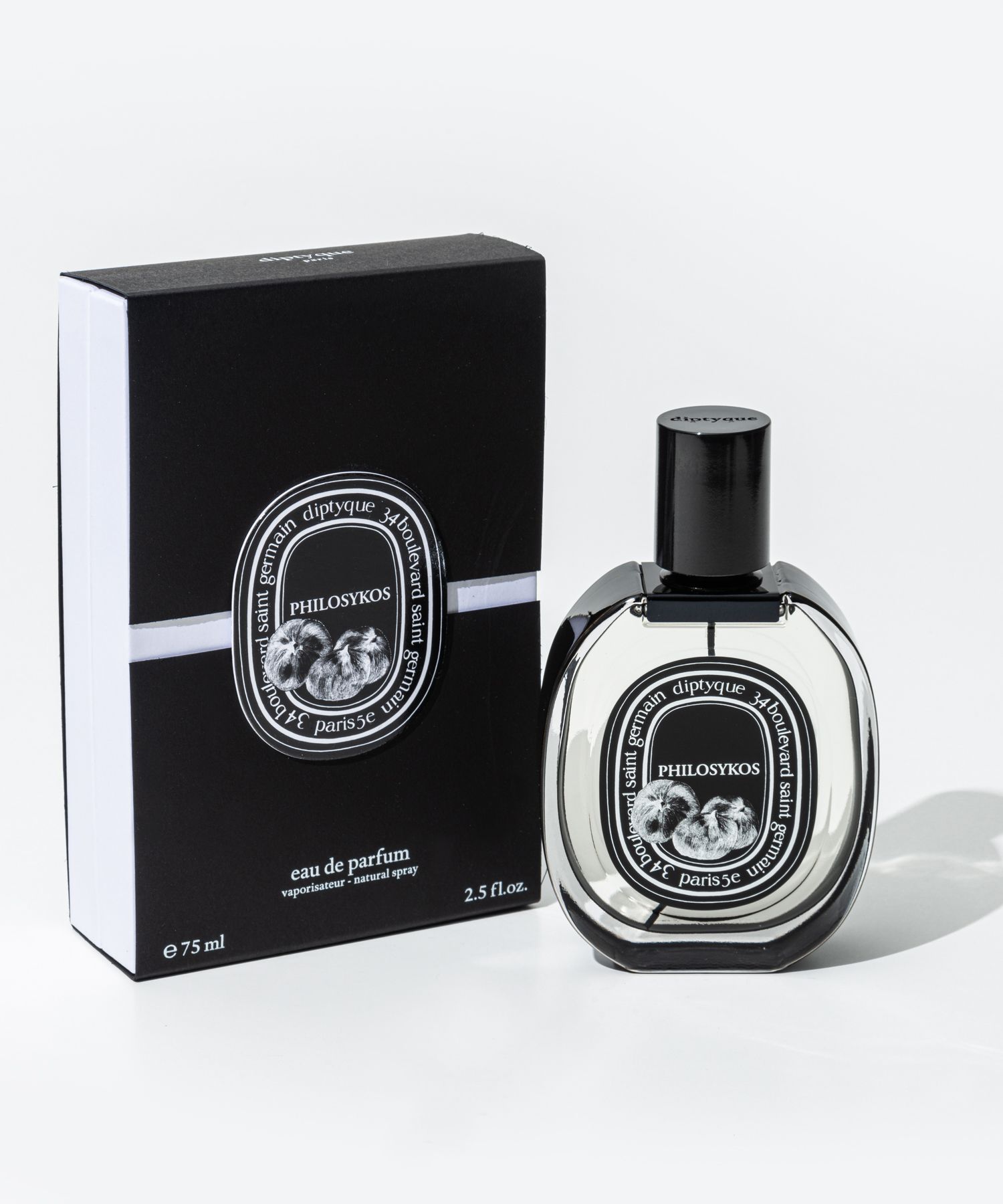 diptyque（ディプティック） オー キャピタル / フィロシコス