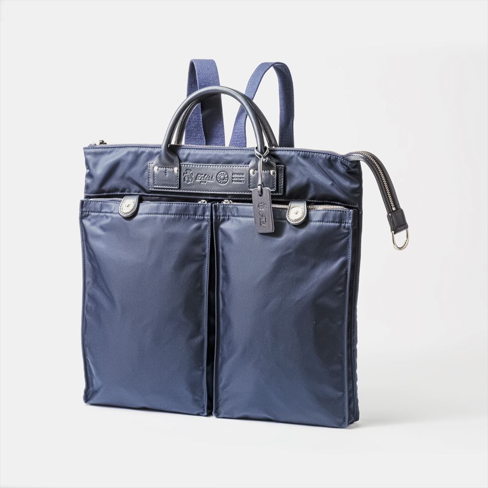 Felisi（フェリージ） Felisi 18/50/1 DS バックパック メンズ