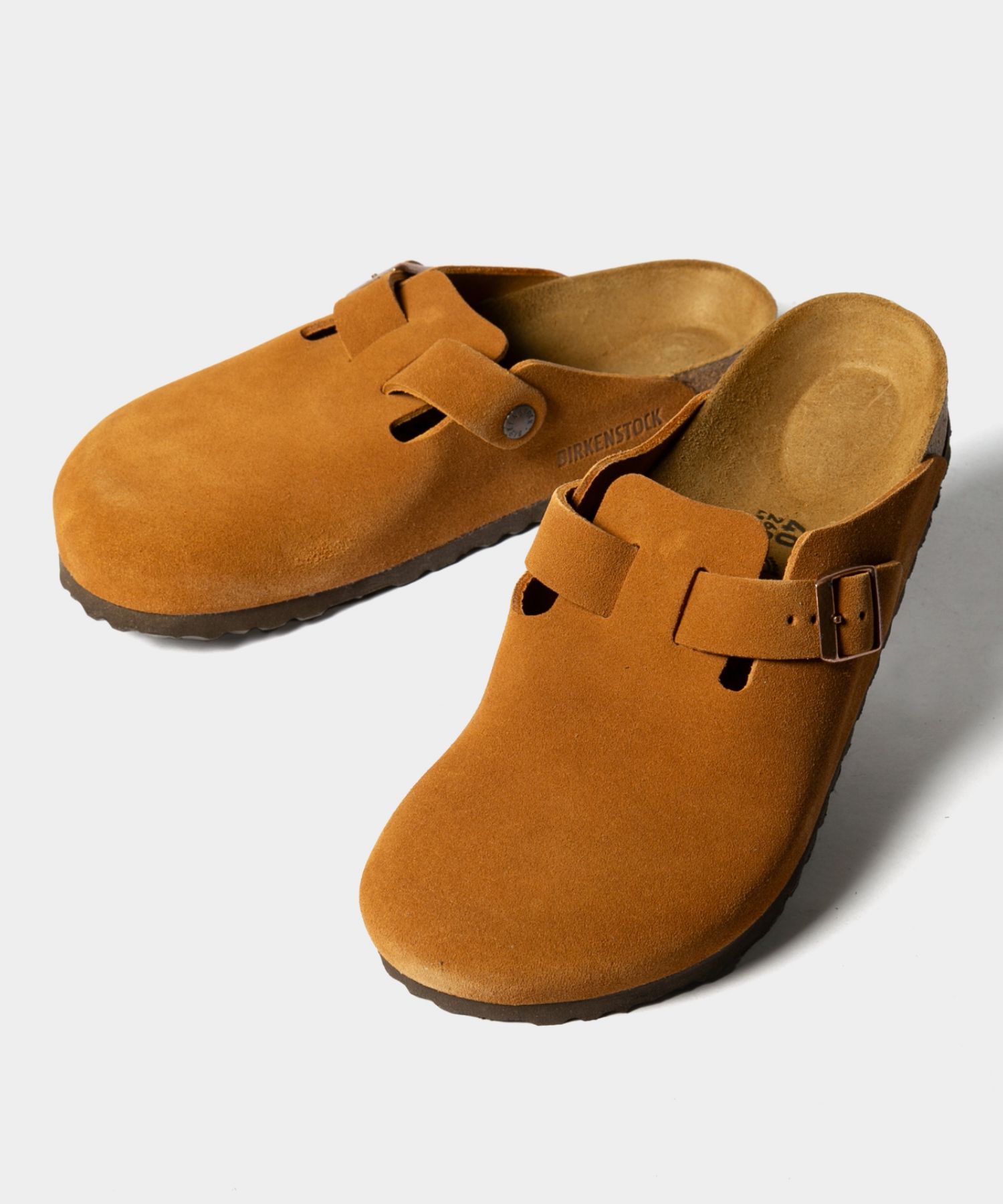 BIRKENSTOCK（ビルケンシュトック） BIRKENSTOCK BOSTON ボストン