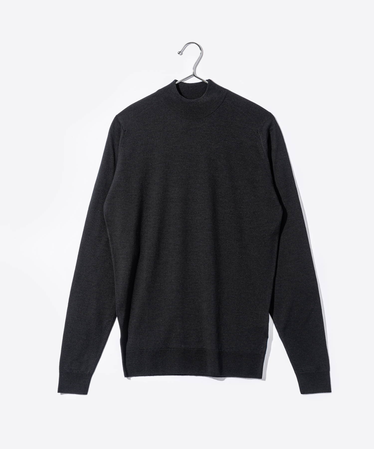 JOHN SMEDLEY（ジョンスメドレー） JOHN SMEDLEY HARCOURT PULLOVER