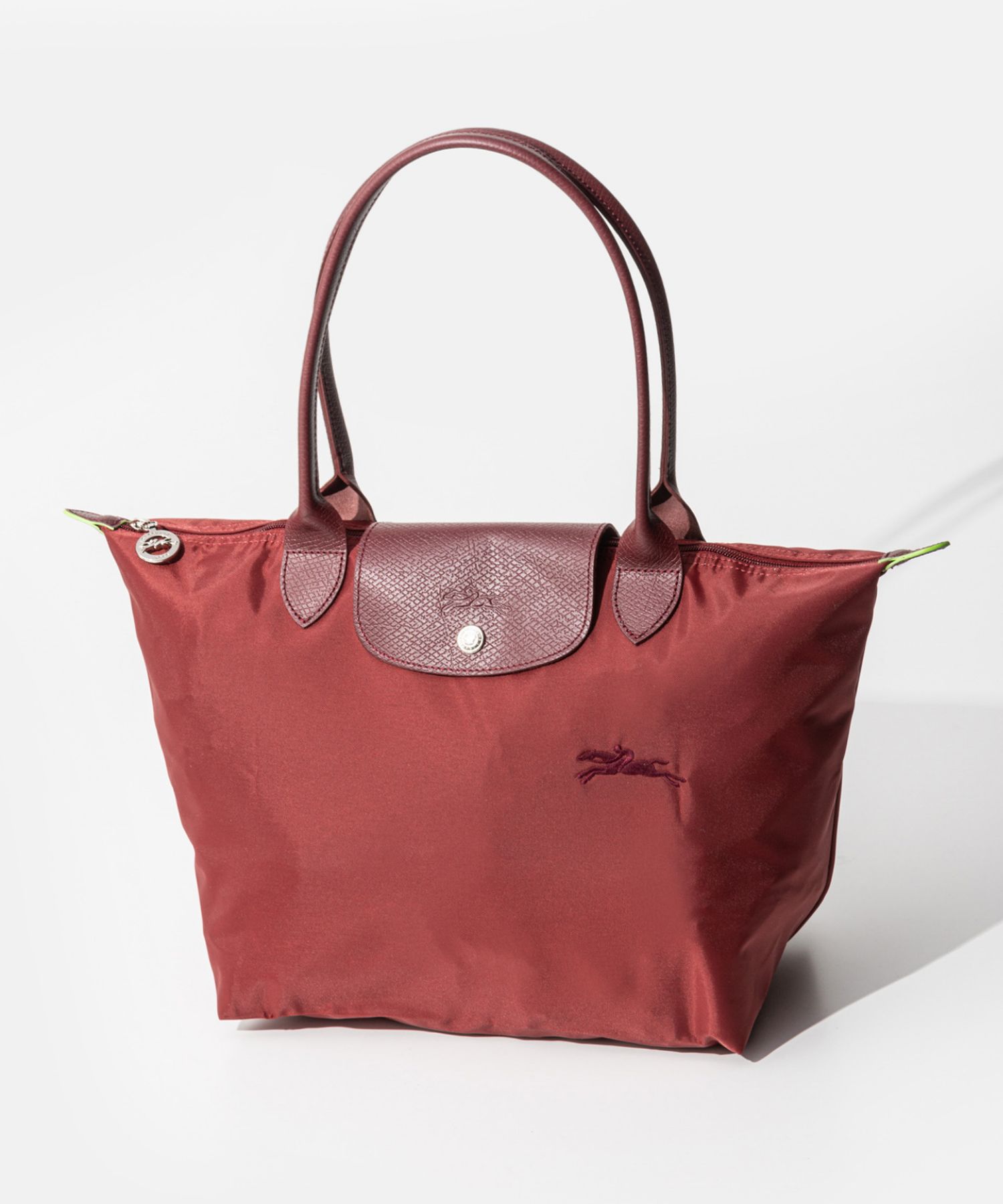 LONGCHAMP（ロンシャン） LONGCHAMP Le Pliage Green ル プリアージュ