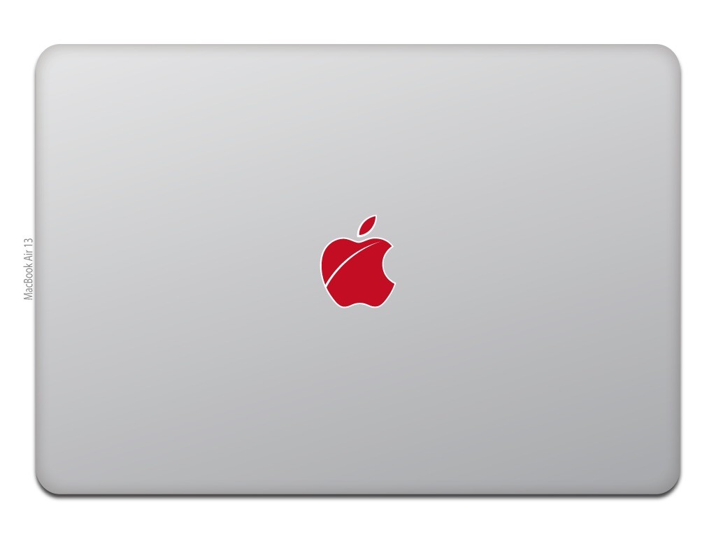 カインドストア MacBook Air / Pro 13インチ マックブック ステッカー