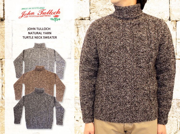 ジョンタロック