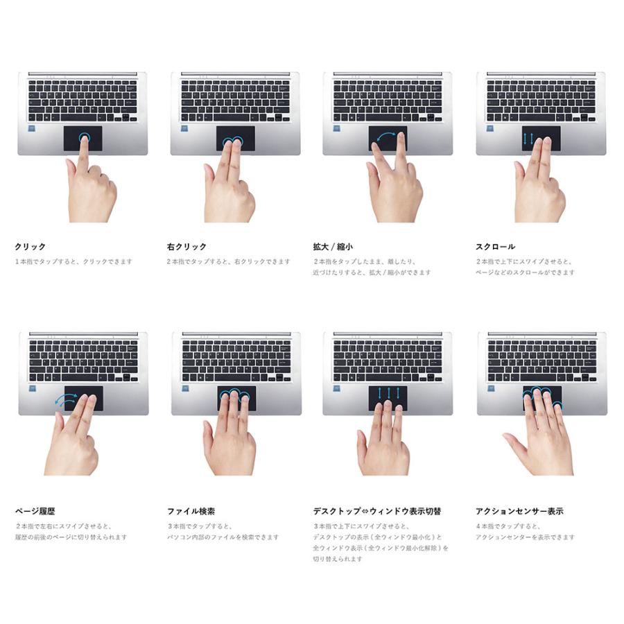 PASOUL ノートパソコン 訳ありパソコン 9世代 CPU N4020 14型 8GB SSD