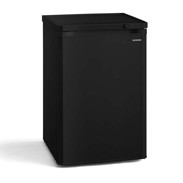 IRIS OHYAMA（アイリスオーヤマ） 冷凍庫 85L 前開き ノンフロン