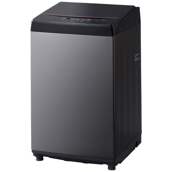 IRIS OHYAMA（アイリスオーヤマ） 洗濯機 縦型 一人暮らし 6kg 安い