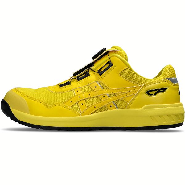 ウィンジョブ アシックス 安全靴 WINJOB ローカット asics 作業靴