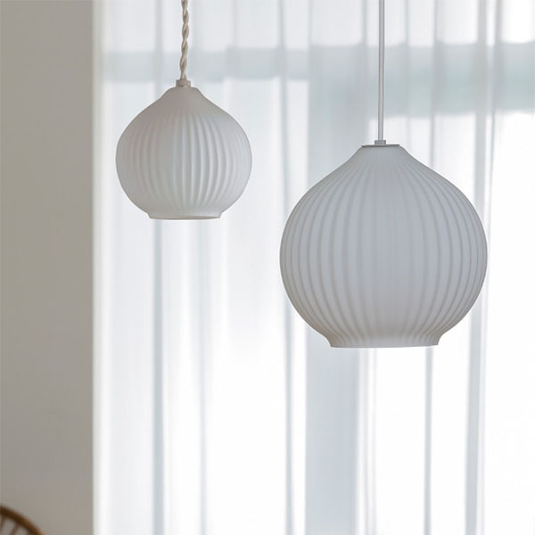 INTERFORM（インターフォルム） Pecoros (M) ペコロス M ペンダント