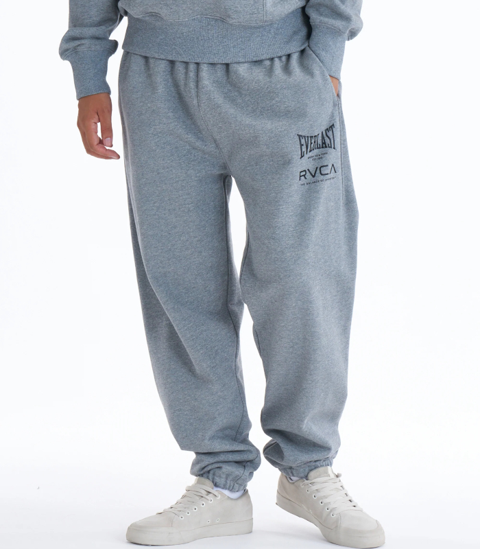 RVCA（ルーカ） RVCA SPORT スポーツ RVCA×EVERLAST セットアップ