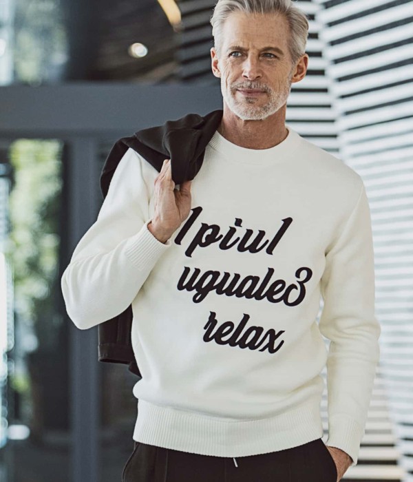 1PIU1UGUALE3 RELAX ウノピゥウノウグァーレトレ ロゴアップリクルー