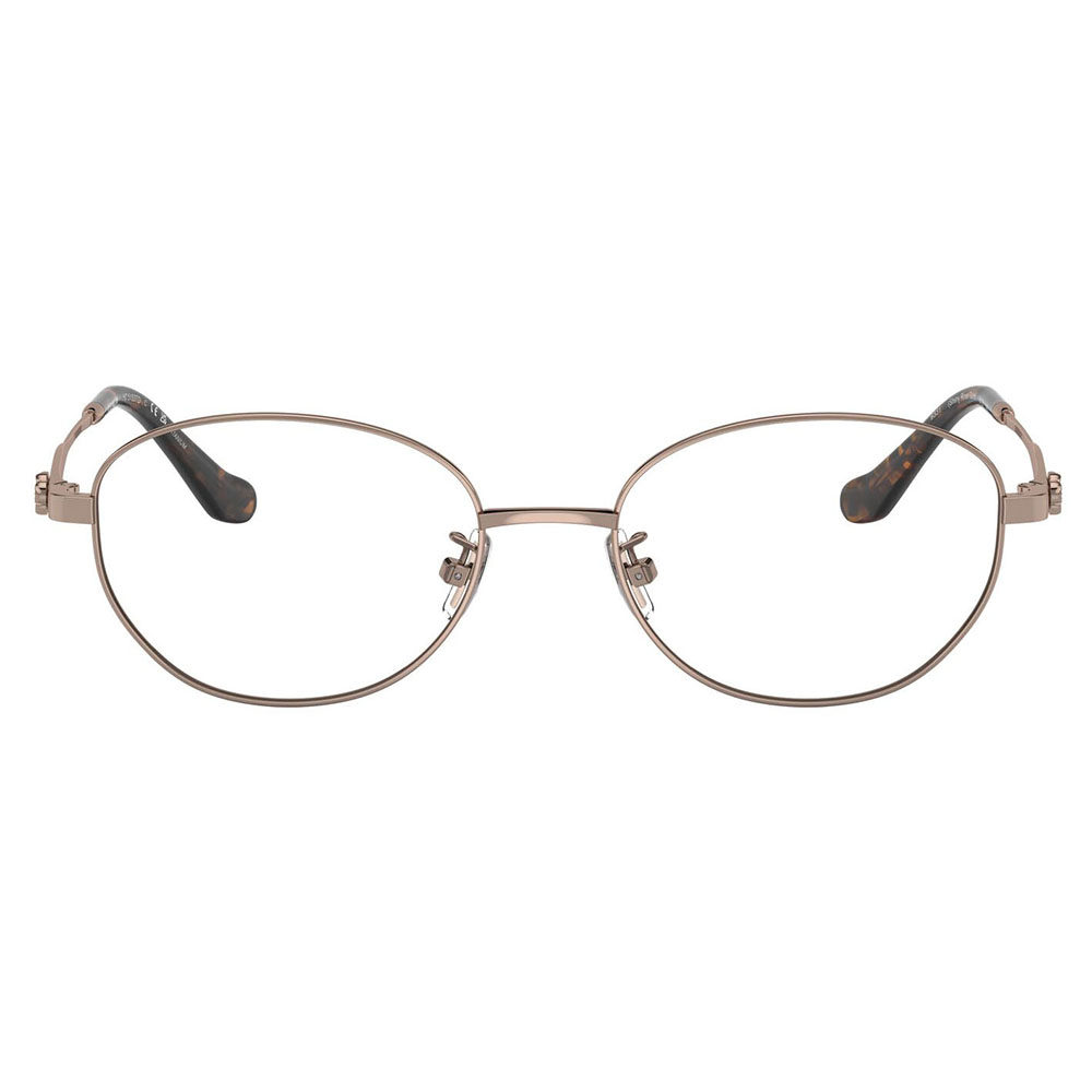 COACH（コーチ） メガネフレーム HC5153TD 9331 53 オーバル ラウンド