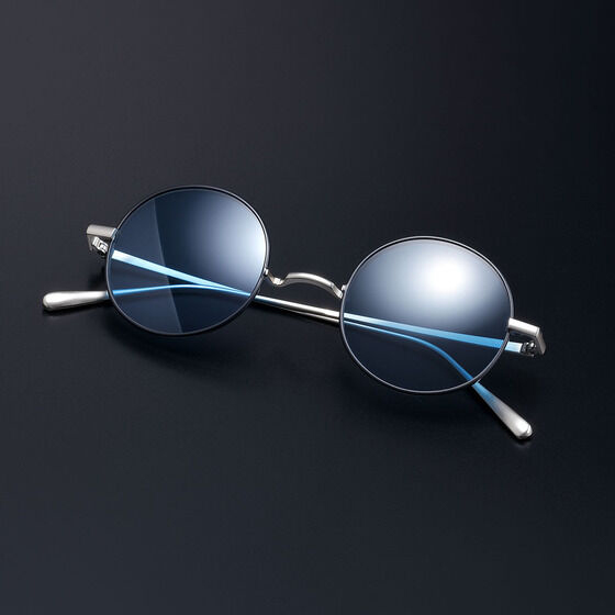 度なし即納】呪術廻戦 眼鏡コレクション 五条悟スクエアモデル 七海建