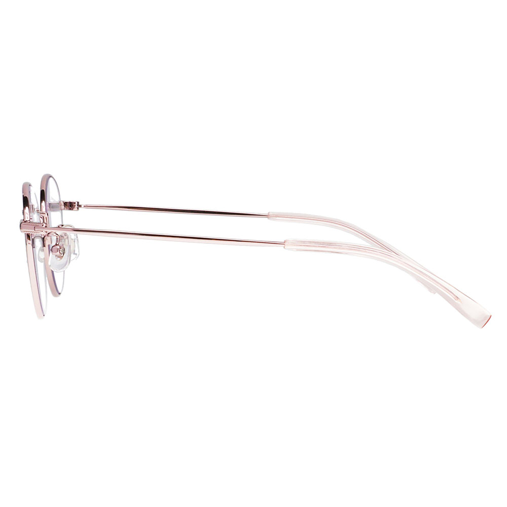 ミエルPro 老眼鏡 MR002-PK mierupro ミエルプロ 累進多焦点レンズ