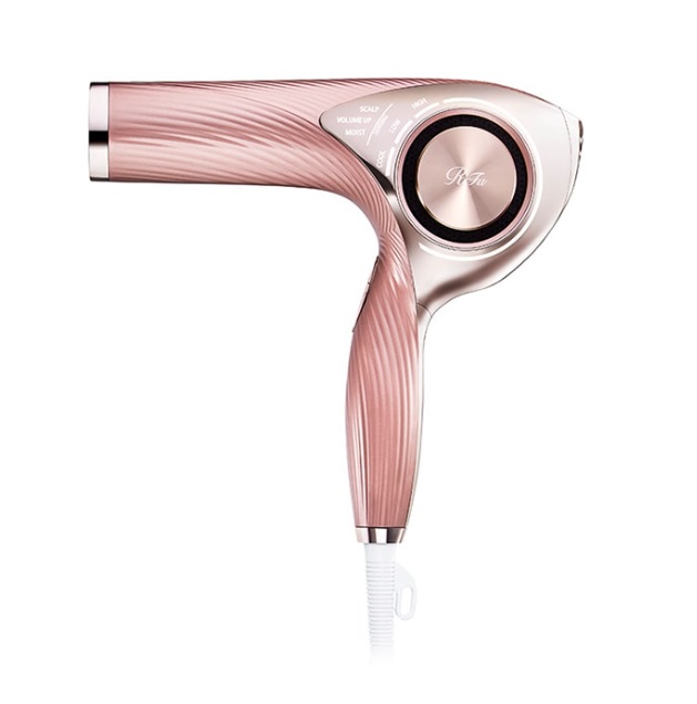 ドライヤー 速乾 リファ ビューテック プロ 大風量 ヘアドライヤー MTG