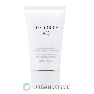 DECORTE AQ コスメデコルテ AQ アブソリュート UV プロテクション