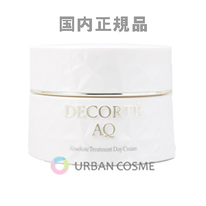 DECORTE（デコルテ） コスメデコルテ AQ アブソリュート デイクリーム