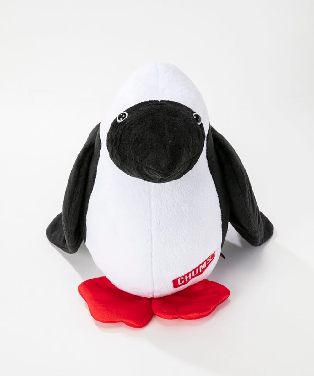 CHUMS（チャムス） ビッグブービードール 身長39cm ぬいぐるみ