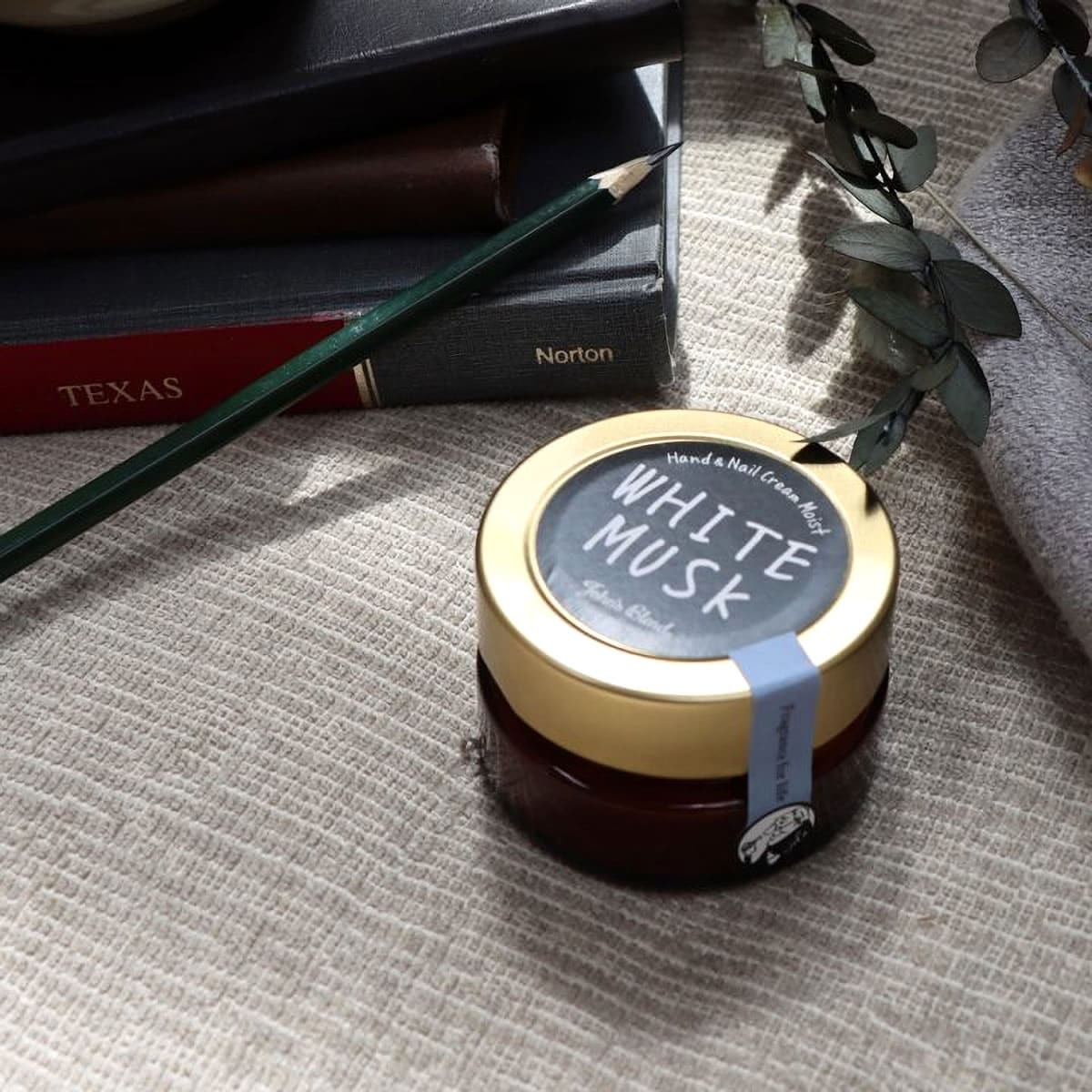 John's Blend ジョンズブレンド ハンドクリーム＆ネイルクリーム