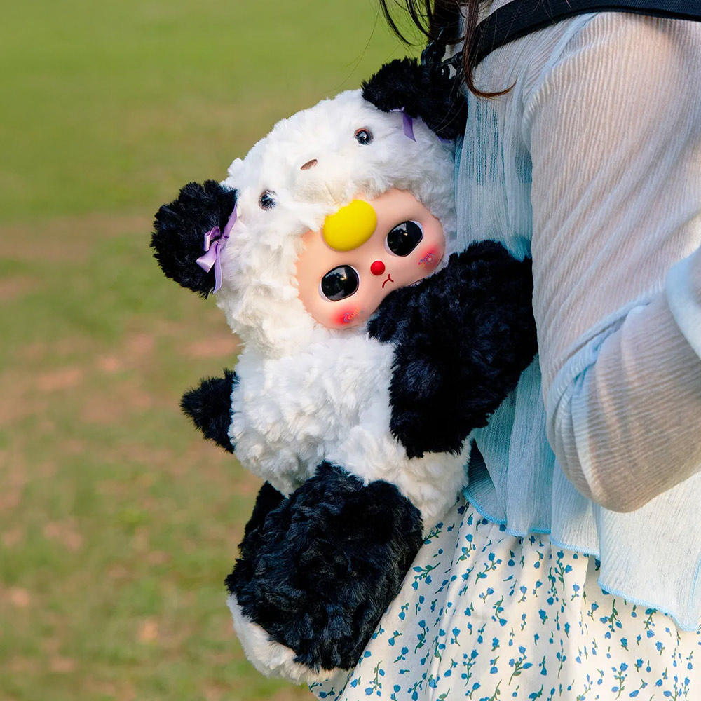 ぬいぐるみ 猫 ねこ ふわふわ かわいい 可愛い 中国 海外人気 海外