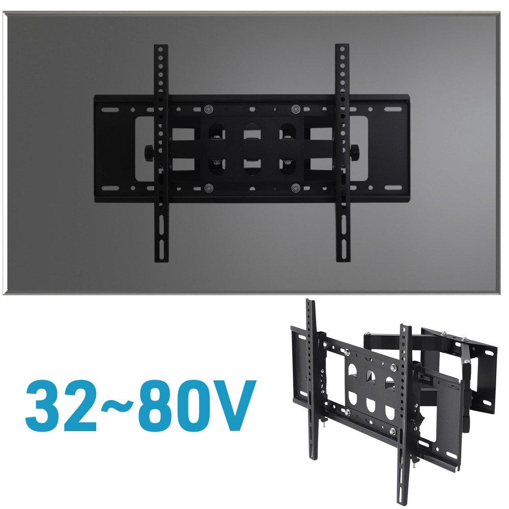 テレビ 壁掛け 金具 アーム テレビ壁掛け金具 壁掛けテレビ tv