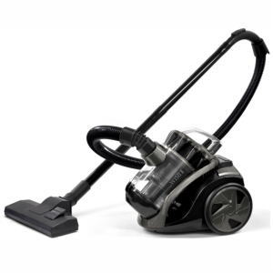 VERSOS（ベルソス） 掃除機 サイクロン掃除機 ダストカップ式