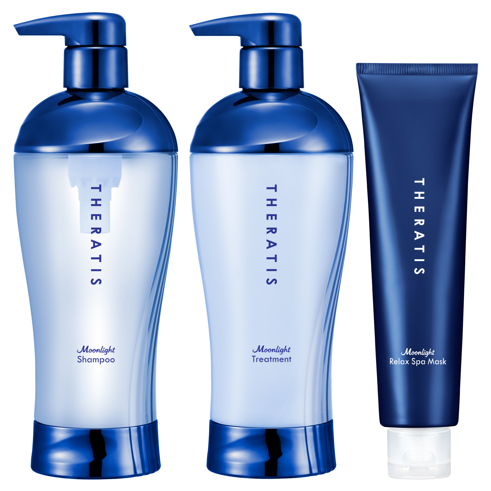 THERATIS by mixim（セラティス バイ ミクシム） セラティス THERATIS