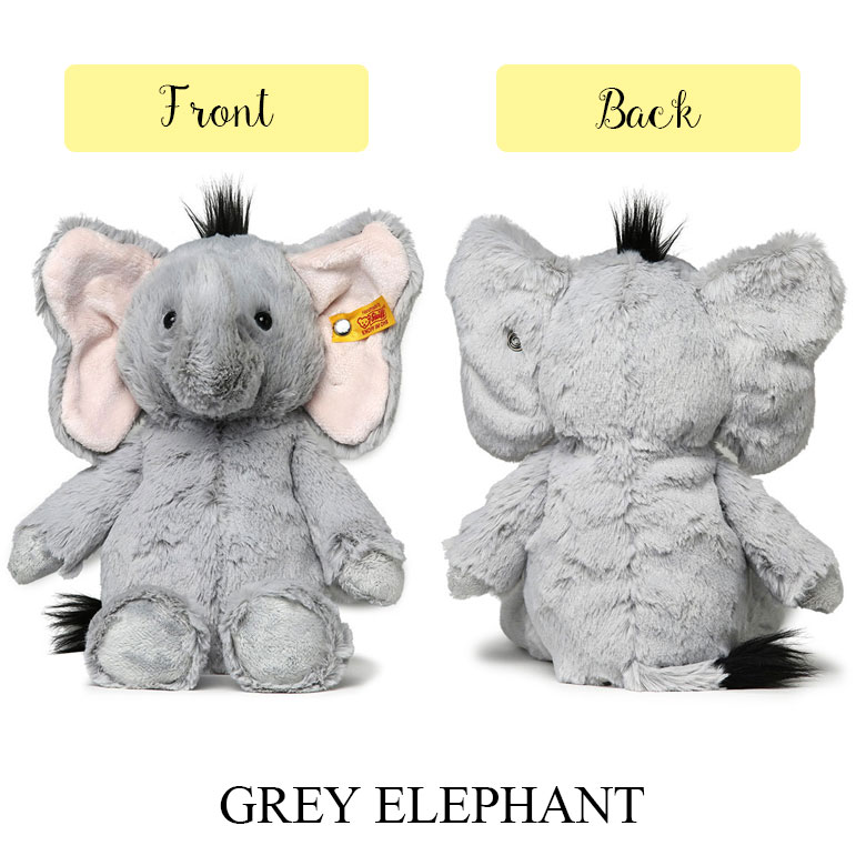 Steiff（シュタイフ） ぬいぐるみ 30cm テディベア レディース ベビー