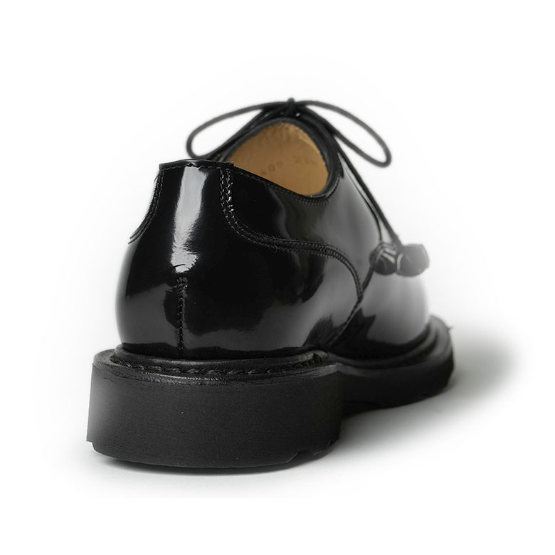 Paraboot（パラブーツ） レディース シャンボード グロスレザー