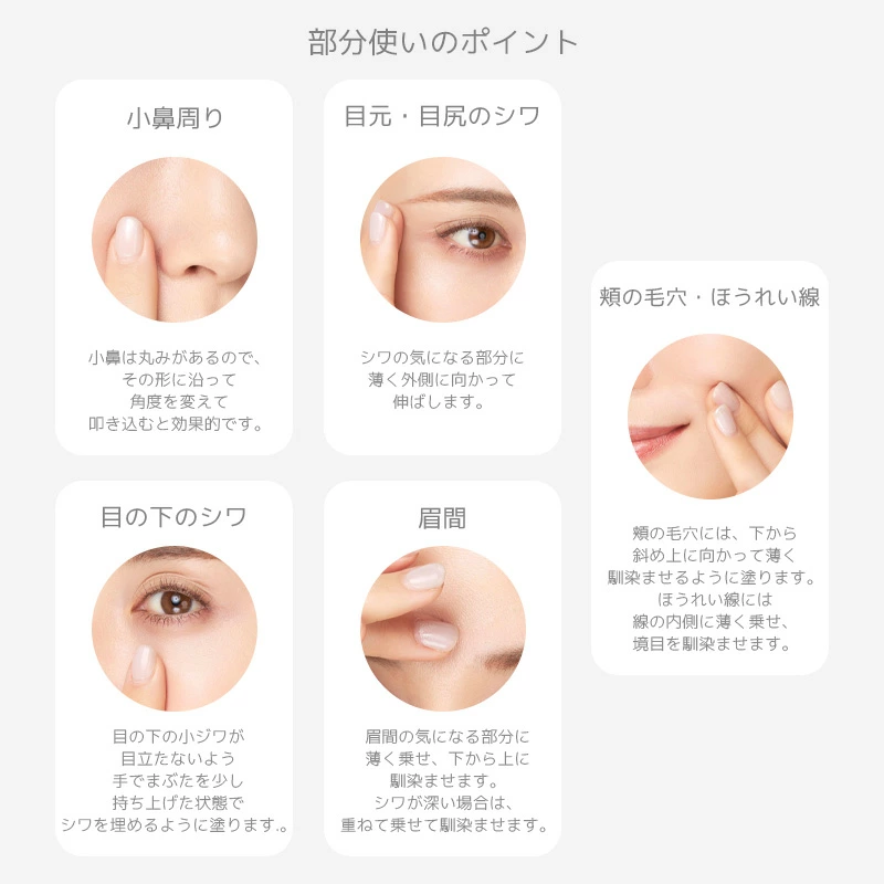 エレベル シルキースキンカバー SPF32 PA+++ 15g 化粧下地 毛穴カバー