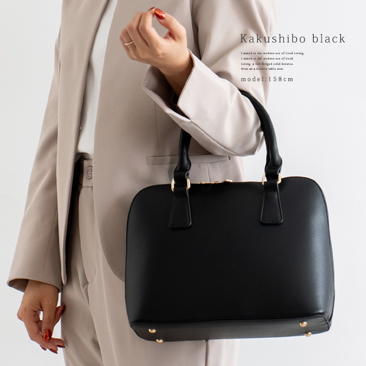 VitaFelice（ヴィータフェリーチェ） ハンドバッグ レディース 2way