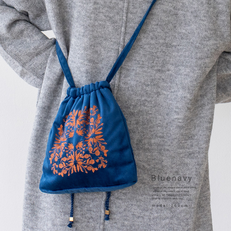 VitaFelice（ヴィータフェリーチェ） ショルダーバッグ レディース 斜