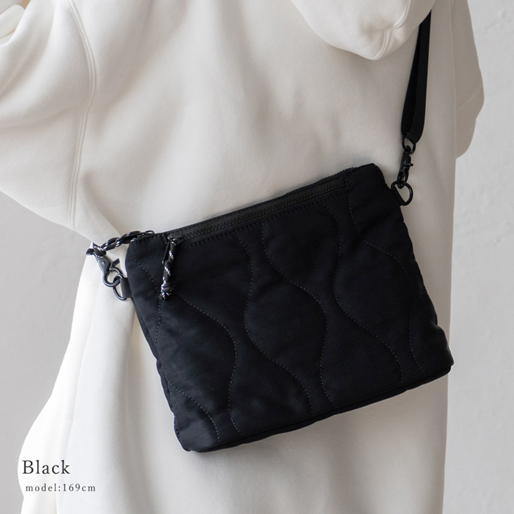 VitaFelice（ヴィータフェリーチェ） ショルダーバッグ レディース