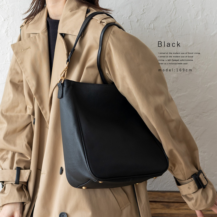 VitaFelice（ヴィータフェリーチェ） ショルダーバッグ レディース 斜