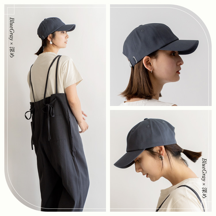 VitaFelice（ヴィータフェリーチェ） SALE キャップ レディース メンズ