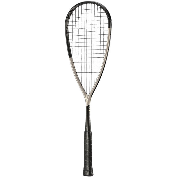 HEAD（ヘッド） メンズ レディース スピード120 Speed 120 スカッシュ