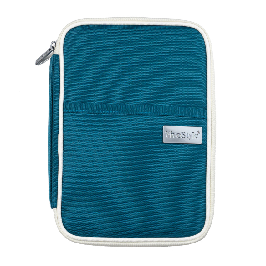 母子手帳ケース 2人分 診察券 お薬手帳ケース 出産祝い 多人数分 通院