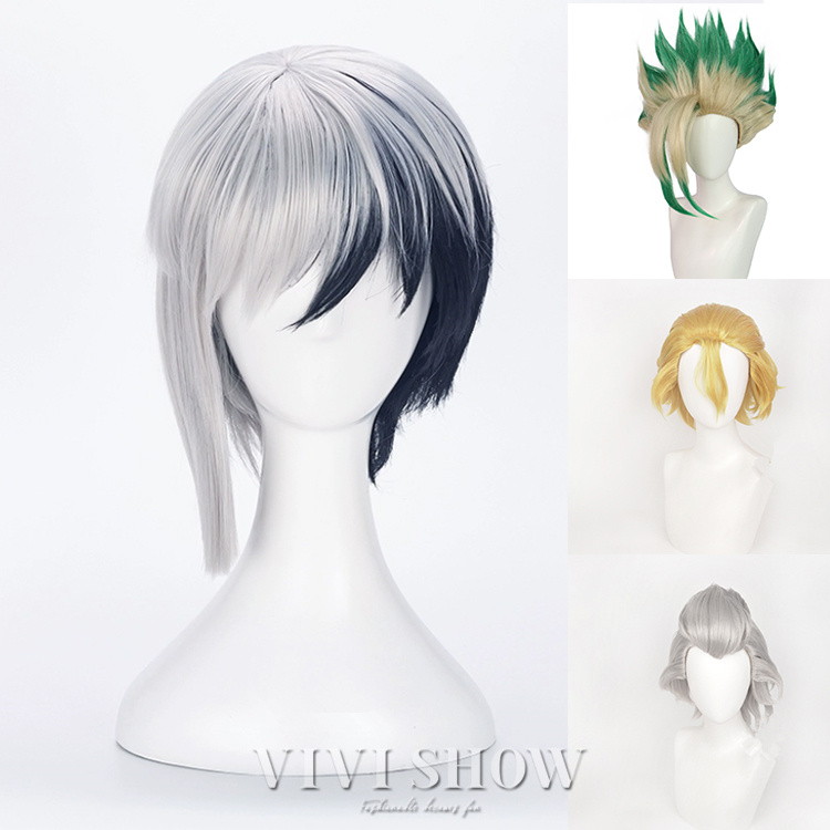 Dr.STONE 風 石神千空 あさぎり ゲン Dr.ゼノ スタンリー・スナイダー