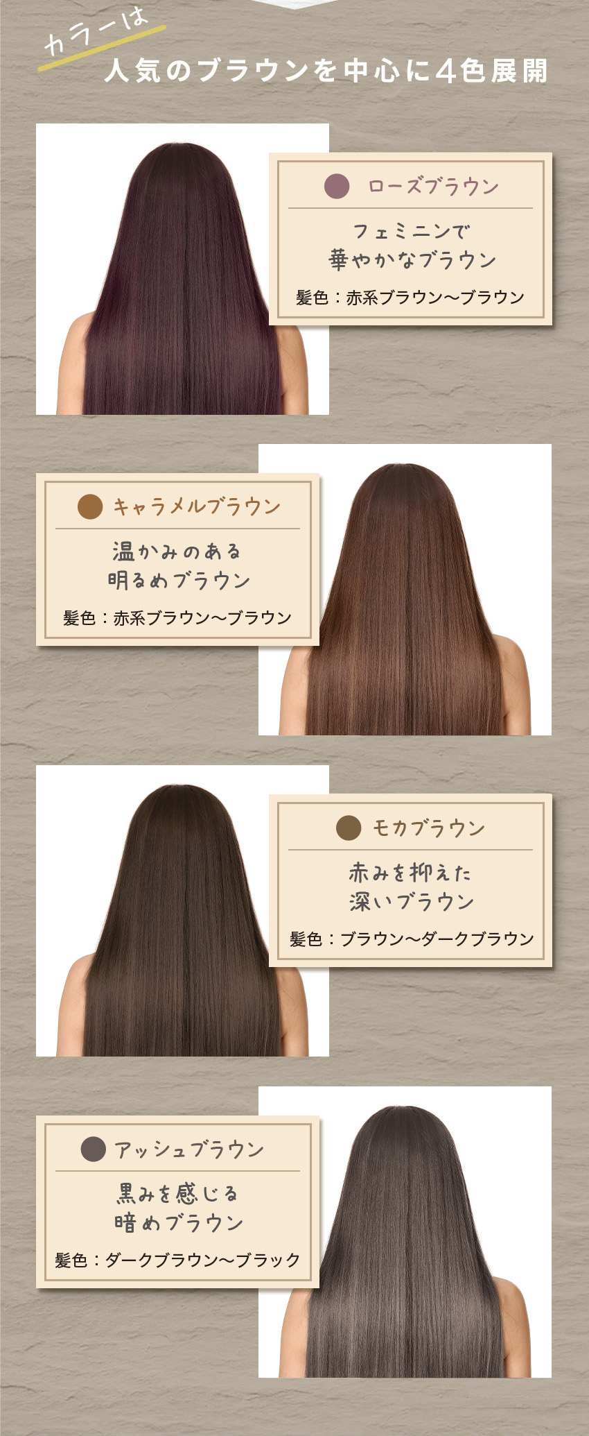 clayence（クレイエンス） クレイスパ シャンプー カラー