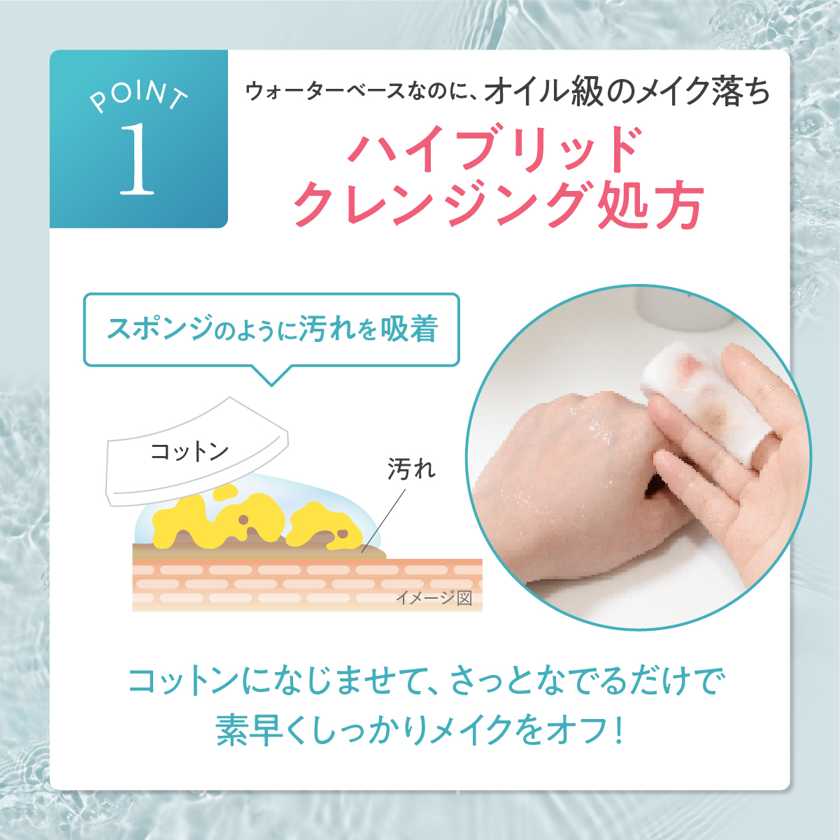 CANADEL 【CANADEL公式】カナデル オールインワン クレンジング