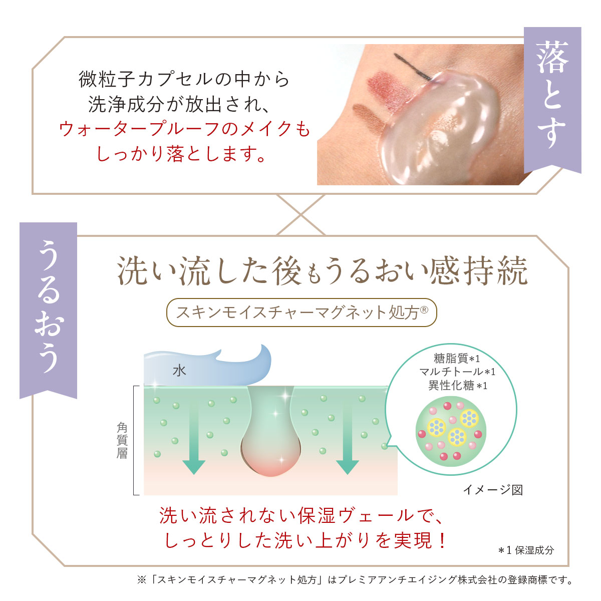 DUO（デュオ） 【くすみケア*】 ザ クレンジングバーム 90g ホワイト