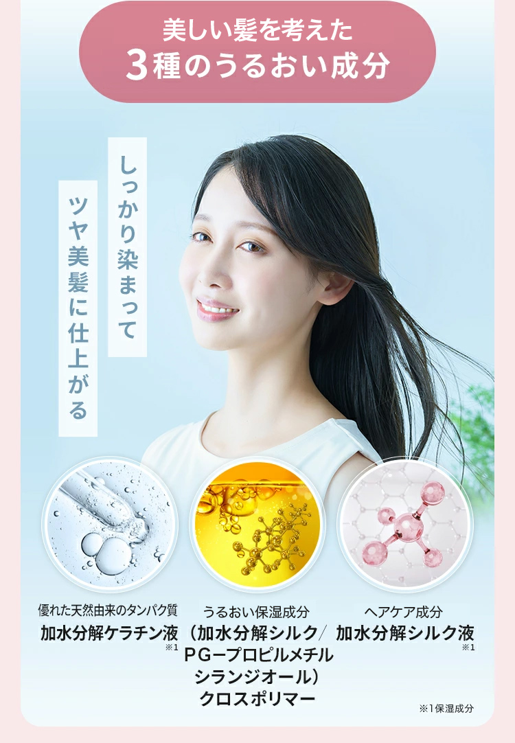 clayence（クレイエンス） クレイスパ クイックカラー 2個セット