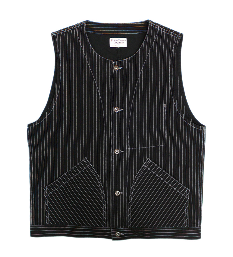 Schott N.Y.C（ショット） ショット / Schott オールドヒッコリー