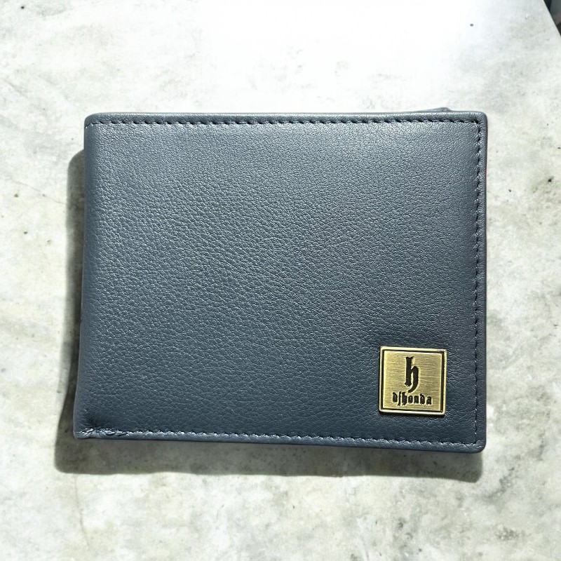 dj honda（ディージェイホンダ） 二つ折り財布 折り財布 メンズ 革製