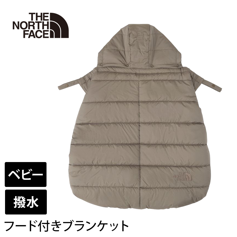 THE NORTH FACE（ザ ノースフェイス） アウトドア ブランケット ベビー