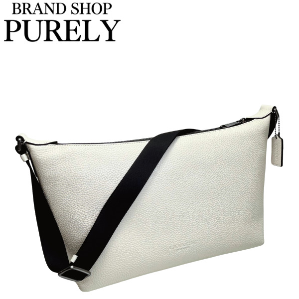 COACH（コーチ） 国内発送 ショルダーバッグ バッグ メンズ バッグ