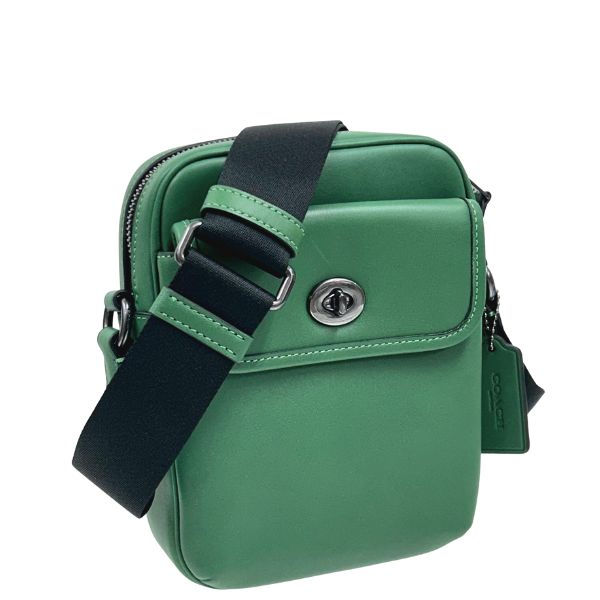 COACH（コーチ） 国内発送 バッグ メンズ ショルダーバッグ レザー