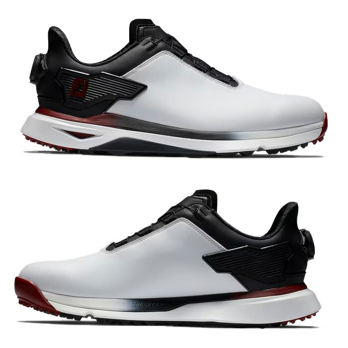 FootJoy（フットジョイ） ゴルフシューズ FJ プロエスエルエックス