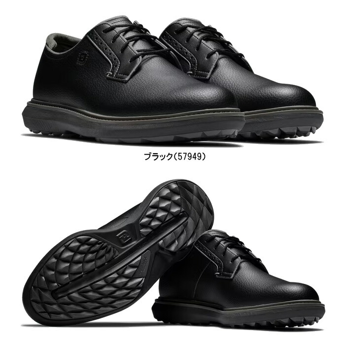 FootJoy（フットジョイ） ゴルフシューズ FJ トラディションズ