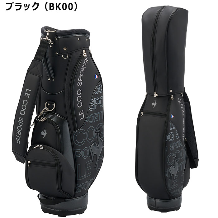 le coq sportif GOLF（ルコックスポルティフ ゴルフ） レディース