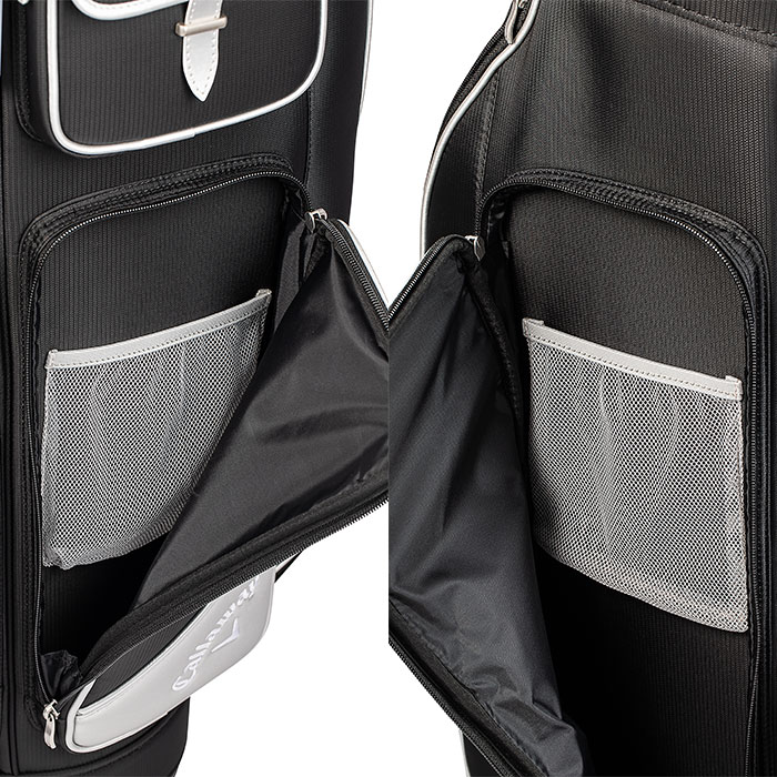 Callaway（キャロウェイ） レディース ゴルフ REVA 8.5型 カート